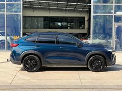 2024 GWM Haval H6GT Ultra B03 Four Wheel Drive Atlantis Blue
