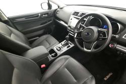 2020 Subaru Outback 2.5i Premium