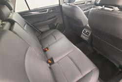 2020 Subaru Outback 2.5i Premium