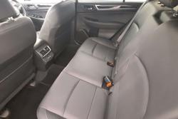 2020 Subaru Outback 2.5i Premium