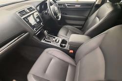 2020 Subaru Outback 2.5i Premium