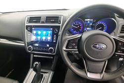 2020 Subaru Outback 2.5i Premium