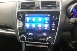 2020 Subaru Outback 2.5i Premium