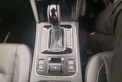 2020 Subaru Outback 2.5i Premium