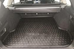 2020 Subaru Outback 2.5i Premium