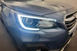 2020 Subaru Outback 2.5i Premium