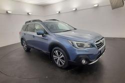 2020 Subaru Outback 2.5i Premium