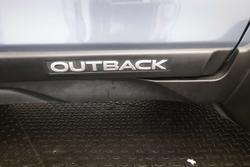 2020 Subaru Outback 2.5i Premium