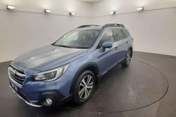 2020 Subaru Outback 2.5i Premium