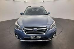 2020 Subaru Outback 2.5i Premium