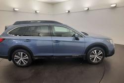 2020 Subaru Outback 2.5i Premium