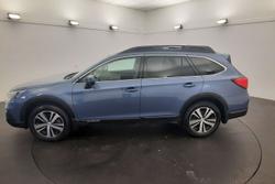 2020 Subaru Outback 2.5i Premium