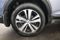 2020 Subaru Outback 2.5i Premium