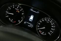 2016 Nissan X-TRAIL ST