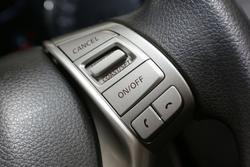 2016 Nissan X-TRAIL ST