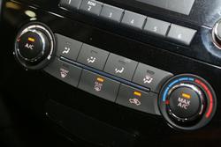 2016 Nissan X-TRAIL ST