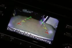 2016 Nissan X-TRAIL ST