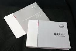 2016 Nissan X-TRAIL ST