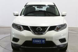 2016 Nissan X-TRAIL ST