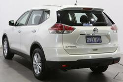2016 Nissan X-TRAIL ST