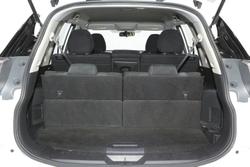 2016 Nissan X-TRAIL ST