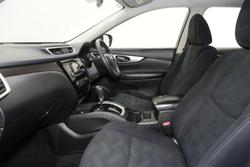 2016 Nissan X-TRAIL ST