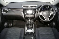 2016 Nissan X-TRAIL ST