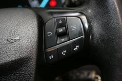 2018 Ford Transit Custom 300S