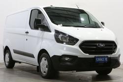 2018 Ford Transit Custom 300S