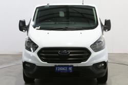 2018 Ford Transit Custom 300S