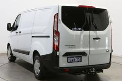 2018 Ford Transit Custom 300S