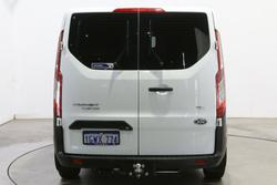 2018 Ford Transit Custom 300S