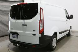 2018 Ford Transit Custom 300S