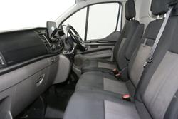 2018 Ford Transit Custom 300S