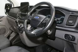 2018 Ford Transit Custom 300S