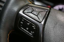 2020 Ford Ranger Wildtrak