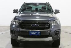 2020 Ford Ranger Wildtrak