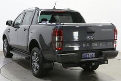 2020 Ford Ranger Wildtrak
