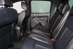 2020 Ford Ranger Wildtrak