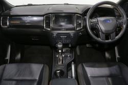 2020 Ford Ranger Wildtrak