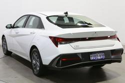 2025 Hyundai i30