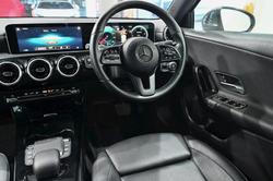 2020 Mercedes-Benz A-Class A180 W177 Mountain Grey