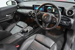 2020 Mercedes-Benz A-Class A180 W177 Mountain Grey