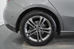 2020 Mercedes-Benz A-Class A180 W177 Mountain Grey