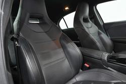 2020 Mercedes-Benz A-Class A180 W177 Mountain Grey