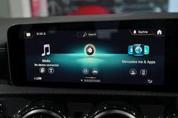 2020 Mercedes-Benz A-Class A180 W177 Mountain Grey