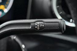2020 Mercedes-Benz A-Class A180 W177 Mountain Grey