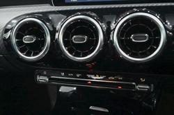 2020 Mercedes-Benz A-Class A180 W177 Mountain Grey