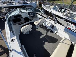 2025 QUINTREX 481 Fishabout