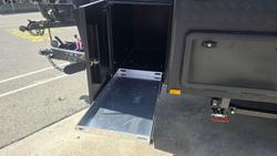2026 Design RV Acx 200M 20'
